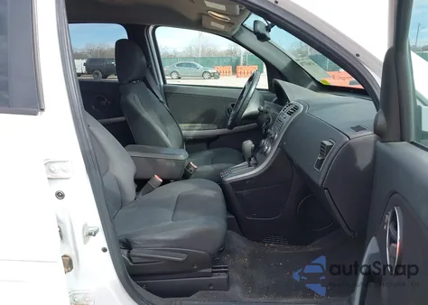 2006 Pontiac Torrent from USA, damaged, VIN 2CKDL63F466087647